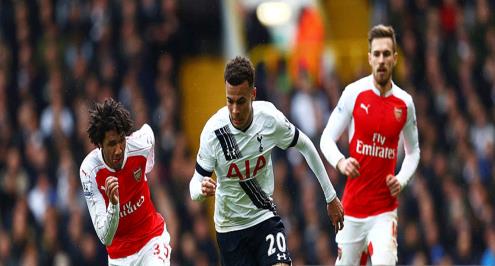 بالفيديو.. تسديدة النني "الطائشة تحرمه من هدفه الأول مع أرسنال 